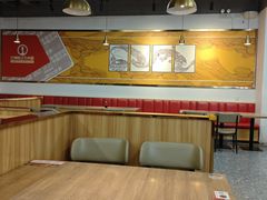 -兰州陈记牛肉面 ·烧烤· 铜锅涮肉(万达店)