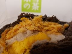 -奈雪的茶(中粮祥云小镇店)