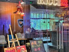 -Ricci睿奇美式餐厅(五道口店)