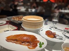 -四季民福烤鸭店(王府井东安门店)