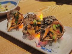 -津之港·日本料理·铁板烧