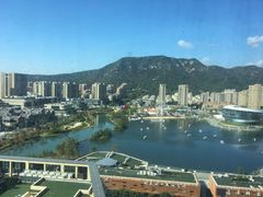 -舟山希尔顿酒店