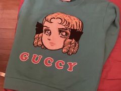 -Gucci(北京SKP店)