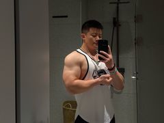 -mYSTEPS健身运动馆(古北店)
