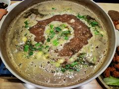 豆米火锅-贵凤凰贵州米粉(五道口店)