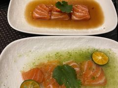 -长沙北辰洲际酒店-兰调全日餐厅