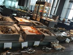 -解放碑威斯汀酒店-知味国际美食餐厅