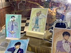 -IPSTAR|潮玩星球(天府广场店)