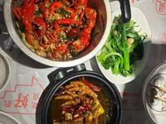 -靓靓蒸虾·头牌蒸虾(南山桂庙店)