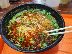 -一品飘香米线(一中总店)