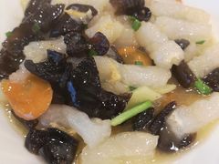 -天桥饭店·特色海鲜(金山嘴渔村店)