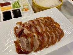 -东四民芳餐厅(朝阳门店)