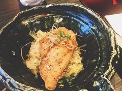 -滩万日本料理Nadaman(国贸大酒店)
