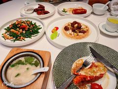 -东富酒家(龙湖西溪天街店)