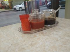-桥雪牛杂专门店(关边路店)
