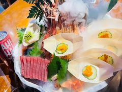 -和彩放题餐厅(酒仙桥店)
