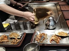 -大神太神·铁板烧(七宝领展广场店)