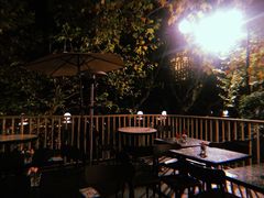 -Ginger(兴国路店)