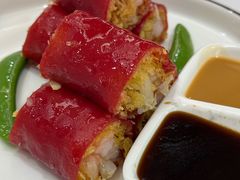 -松雅轩商务婚礼生日(同和店)