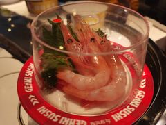 -元气寿司(东方宝泰店)