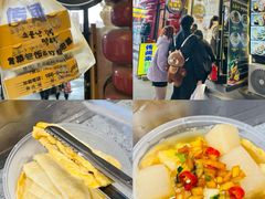 -传闻来紫菜包饭·打糕(西塔韩百店)