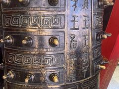 -陈熹公民族美食文化餐厅(中华广场店)