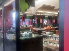 -奇芳阁·百年清真南京菜(夫子庙店)