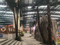 -南宫温泉水世界