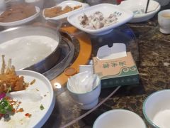 -鱼粤鲜淘米捞·中山脆肉鲩火锅(悦湖会店)