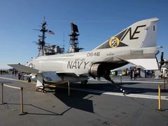 -中途岛号航空母舰博物馆