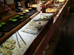 -大漠风烤肉火锅自助餐厅(鹰展店)