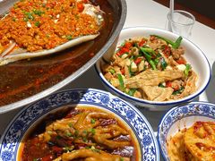 -回家吃饭·地道南昌菜(建德观总店)