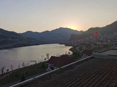 -丹东天桥沟景区