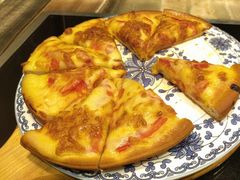 -福州西湖大酒店·怡湖咖啡厅