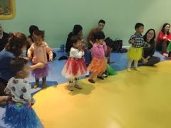 -天津瑞宇康培训学校(爱琴海购物公园店)