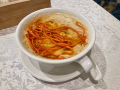 -红棉中餐厅·广州海航威斯汀酒店
