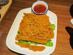 -十面春风·江南面馆(崇宁路店)