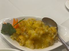 -新光酒家方亮蟹宴(黄浦店)