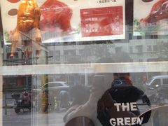 -京脆香烤鸭(温宿路店)