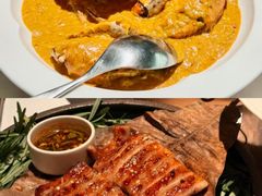 -狮拾久·现代新加坡料理(福田COCO Park店)