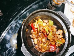 -顺峰顺水顺德菜(龙华店)