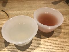 -蜜桃餐厅·古运河畔(南下塘店)