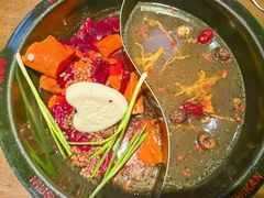 -牛市坎火锅(建设路店)