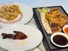 -渔意楼·驰名沙田乳鸽(五羊店)