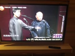 -维也纳酒店(成都春熙路李家沱地铁站店)