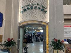 -汗腾格里·风味餐厅(新疆驻京办店)