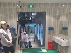 -小蓝鲸游泳培训基地(石景山店)