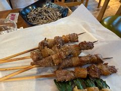 -华府九号海鲜烧烤大排档(龙域店)