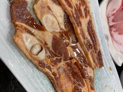 牛脊骨-金刚山(学府路店)