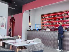 -IL Forno 意坊·意大利餐厅(温州万象城店)